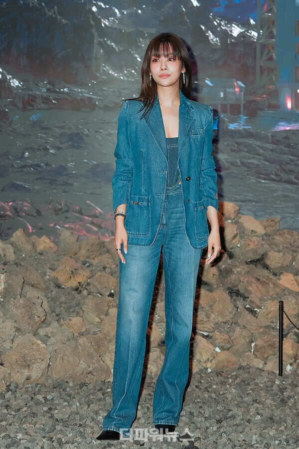 차주영,포토월행사