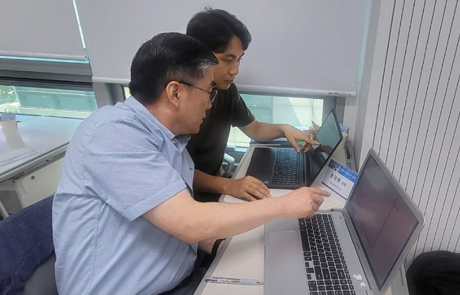 SR, 빅데이터 시대 대응 위한 디지털 포렌식 내부감사 전문교육 참여