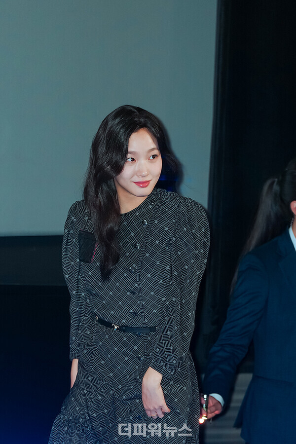 김고은,영화'대도시의사랑법'제작보고회