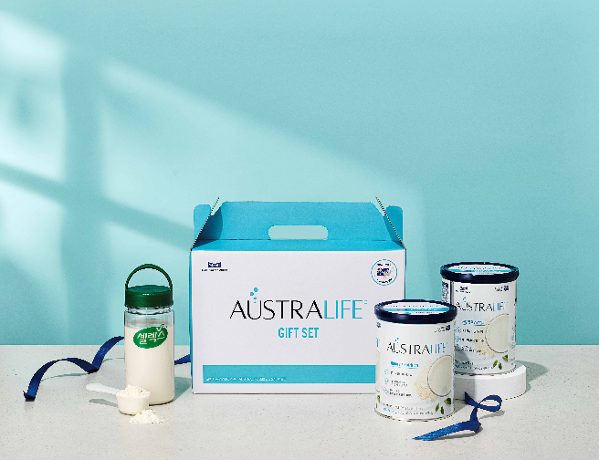 매일헬스뉴트리션, 추석 선물대첩 실시