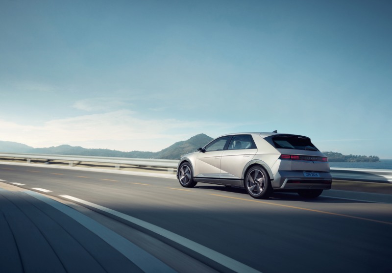 현대차, 전기차 관리 프로그램 ‘EV 에브리(EVery) 케어 플러스’ 출시