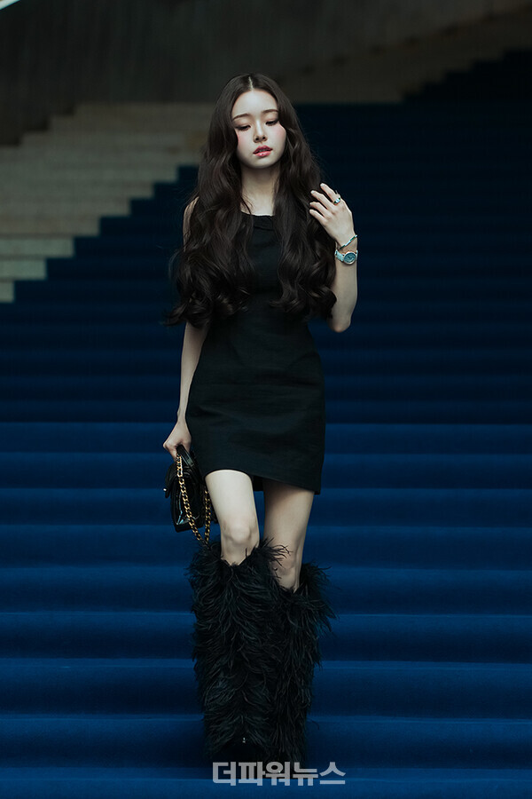 프리지아,서울패션위크시이안컬렉션