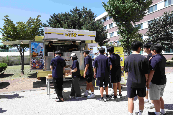 노랑통닭, ‘배틀그라운드 모바일’ 전국 학교 대항전 협찬 진행