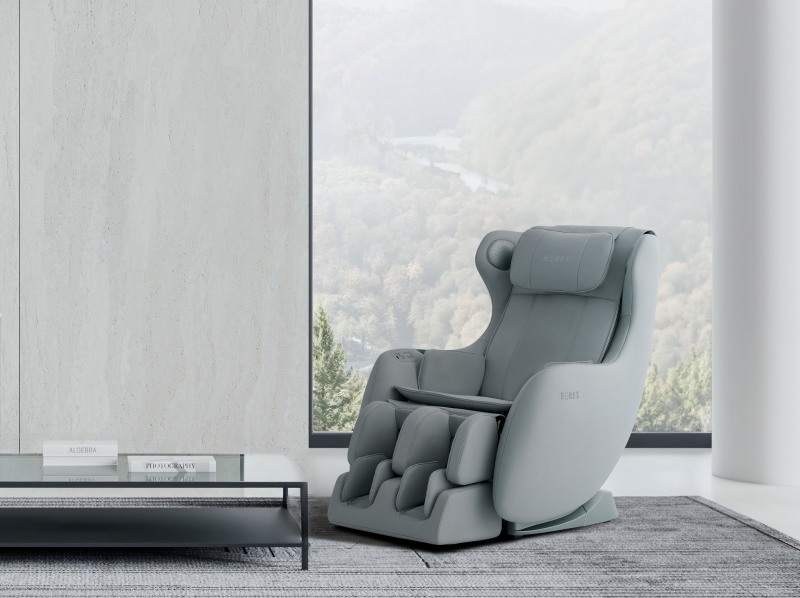 코웨이, ‘비렉스 마인 플러스’ 신규 색상 선보여