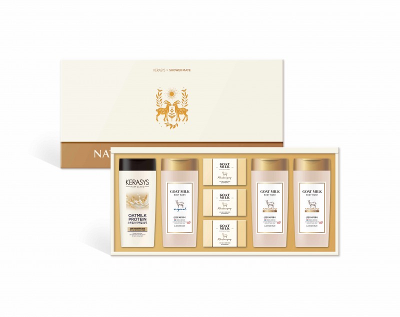 애경산업 2024 추석 선물세트 선보여