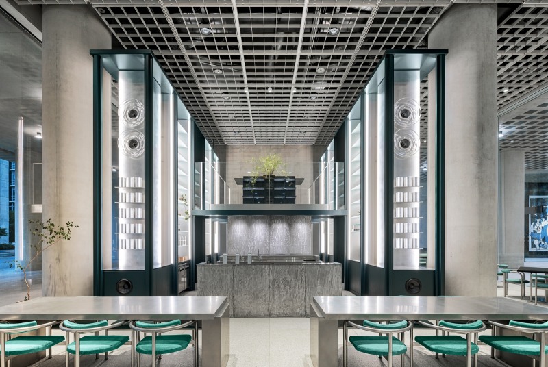 오설록, 티룸 ‘오설록1979’ 리뉴얼