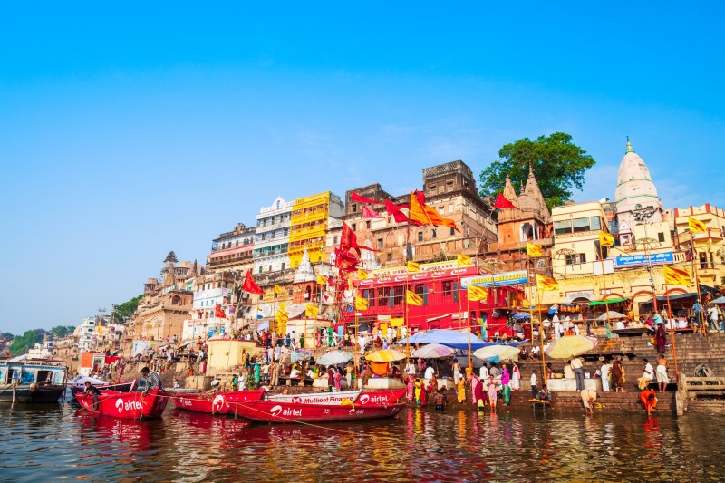 모두투어, '인도·네팔' 상품 출시