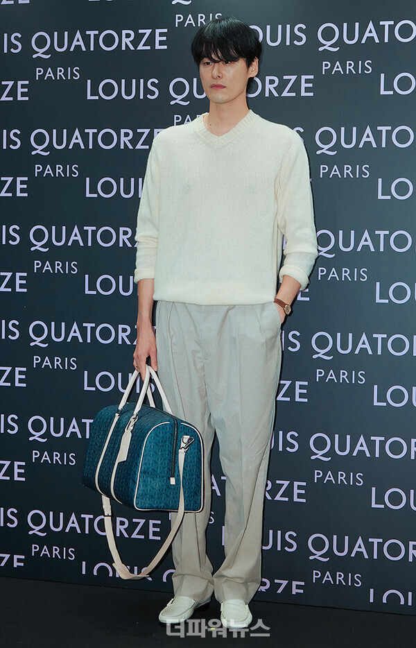 김원중,포토월행사