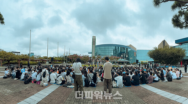 르세라핌,'크레이지'(CRAZY)미니팬미팅