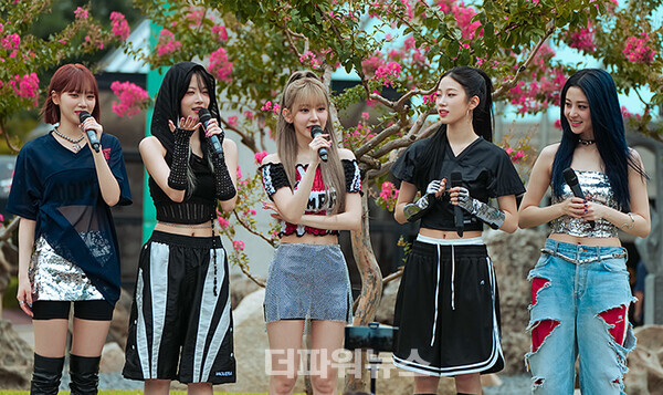 르세라핌,'크레이지'(CRAZY)미니팬미팅