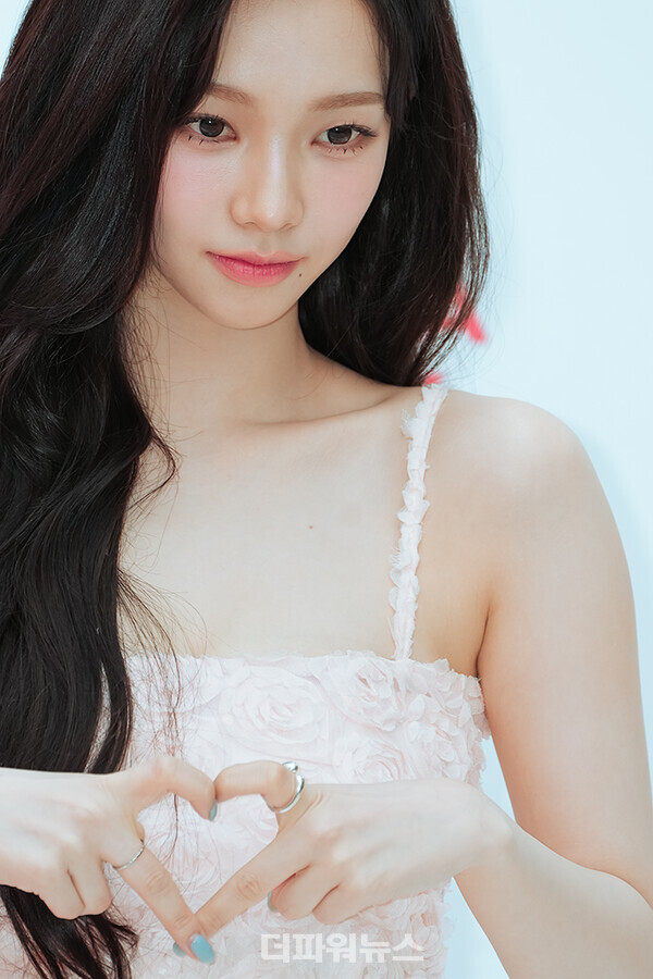 에스파카리나,포토월행사