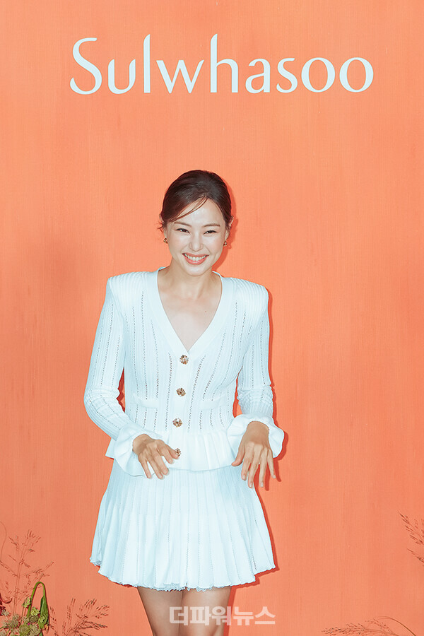 이하늬,포토월행사