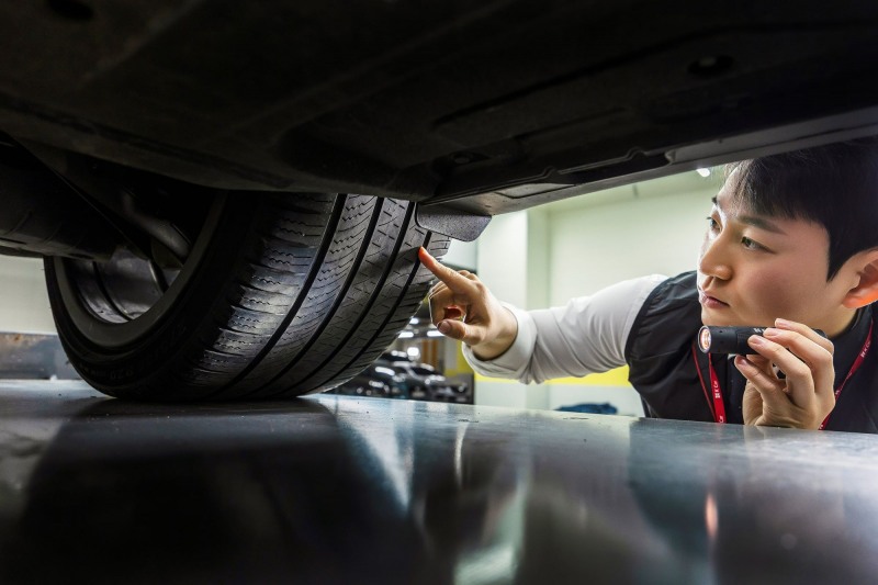 케이카, ‘최장 9일’ 황금연휴 대비 장거리 운행·점검법 소개