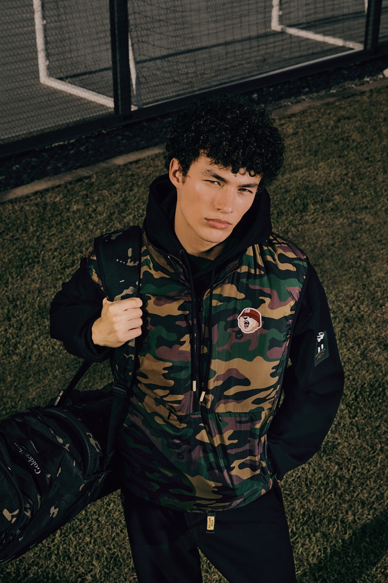 골든베어, 뉴 심볼 ‘빅토리베어’ 컬렉션 선보여