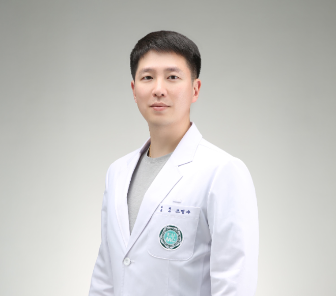 이대서울병원 외과 조영수 교수. 사진=이대서울병원