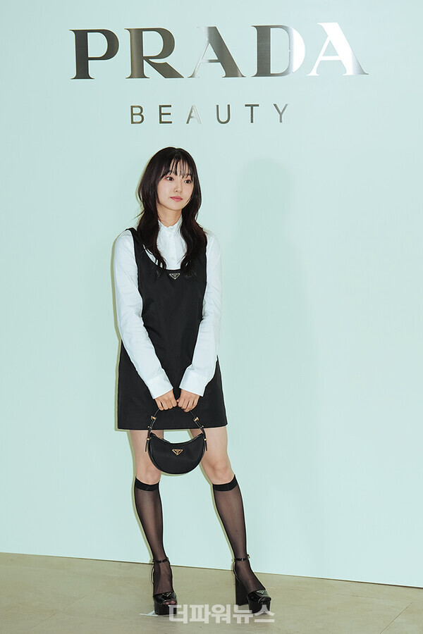 김혜준,포토월행사