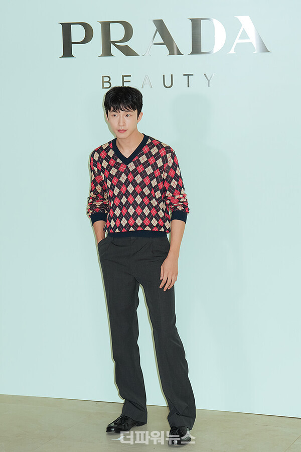 홍경,포토월행사