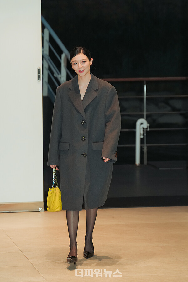 이솜,포토월행사