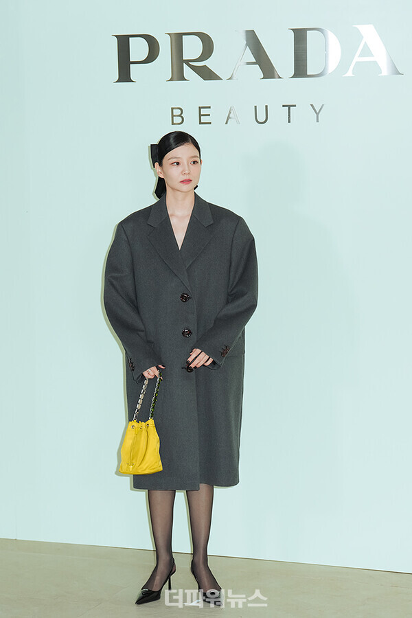 이솜,포토월행사