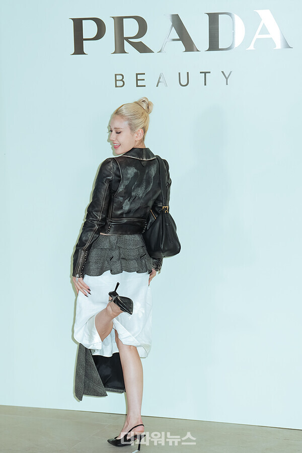 전소미,포토월행사