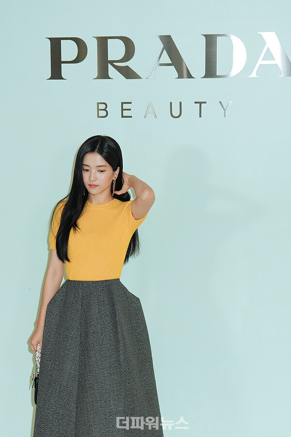 김태리,포토월행사