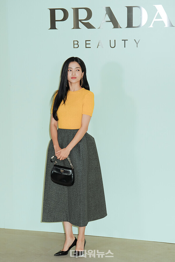 김태리,포토월행사