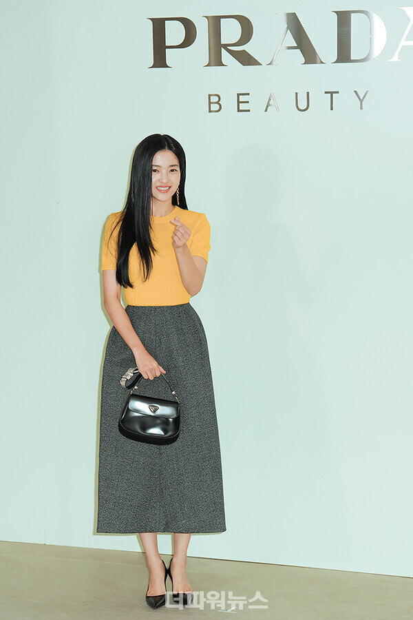 김태리,포토월행사