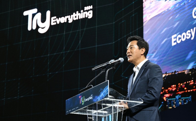 오세훈, 서울 스타트업 투자자 지원 비전 제시... "서울 스타트업 투자하면 확실히 돕겠다"