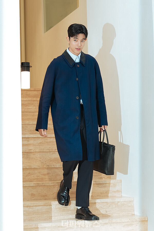 배우로몬,포토월행사