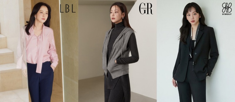 롯데홈쇼핑, ‘뉴 컬렉션 쇼’ 흥행 이어 ‘베스트 패션쇼’ 진행