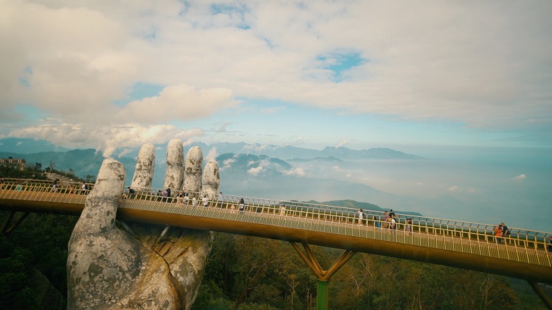 모두투어, 베트남 '다낭 vs 하노이' 모두시그니처 상품 출시