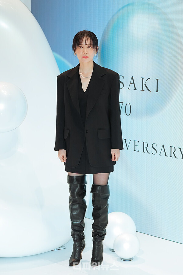 이영애,포토월행사