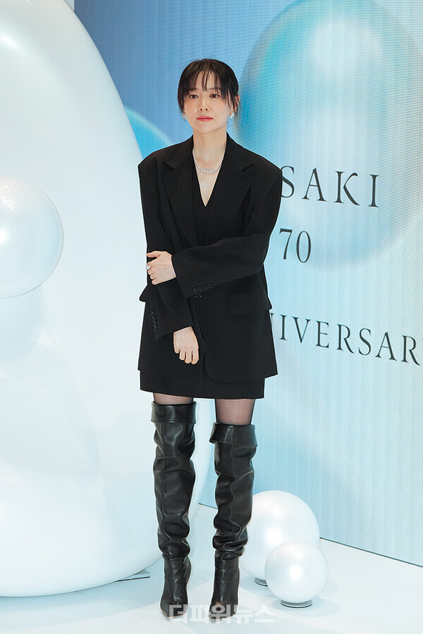 이영애,포토월행사