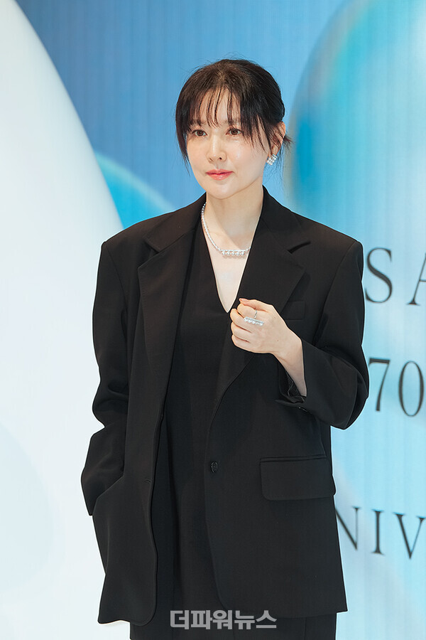 이영애,포토월행사