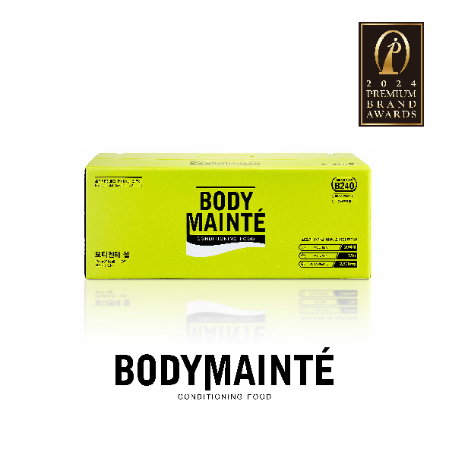 동아오츠카 ‘보디멘테’ 2024 프리미엄브랜드 대상 수상