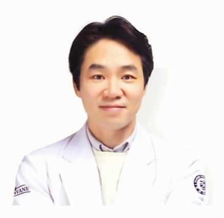 사진=김덕규㈜제론셀베인대표/닥터킨베인피부과대표원장