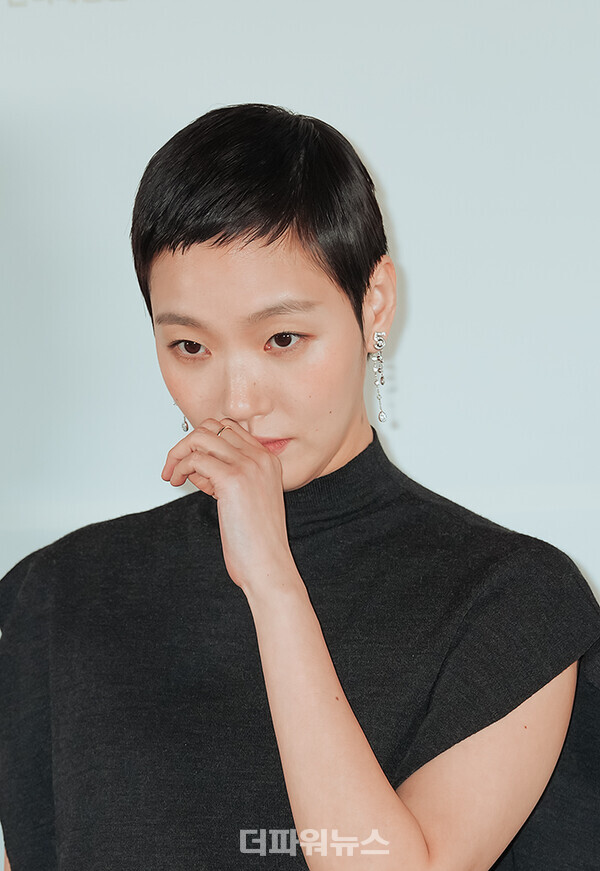 김고은,영화‘대도시의사랑법’언론시사회