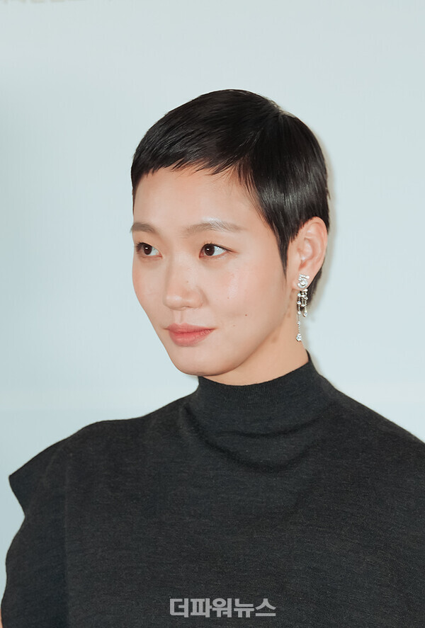 김고은,영화‘대도시의사랑법’언론시사회