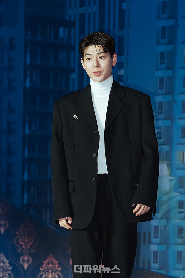 배현성,드라마'경성크리처시즌2'제작발표회