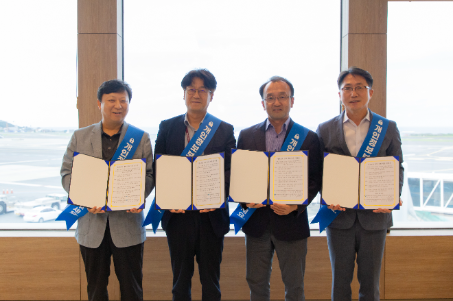 JDC, 2024 개인정보 보호의 달 맞아 유관기관 합동 캠페인 전개