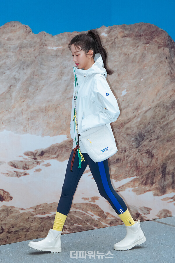 문가영,포토월행사