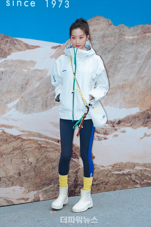 문가영,포토월행사