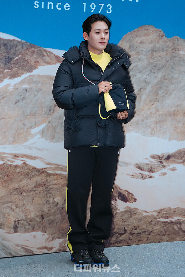 이정하,포토월행사