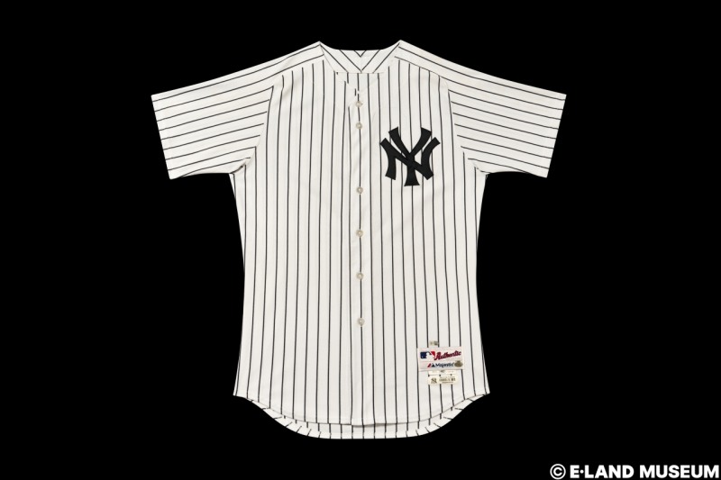 이랜드뮤지엄, ‘MLB포차 팝업스토어’ 오픈 기념 전시