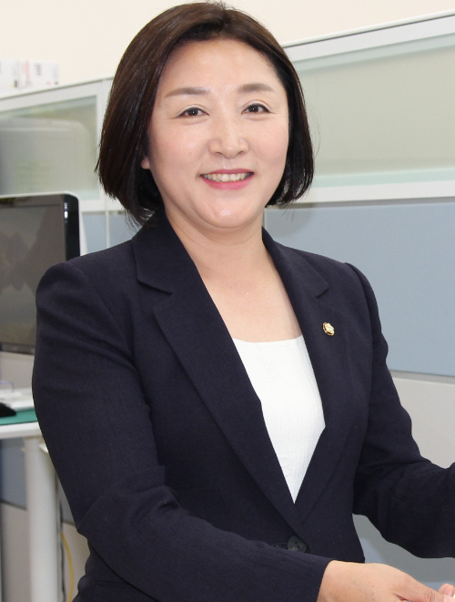 전진숙 의원 (사진=의원실)