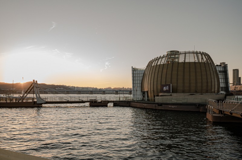 아영FBC 무드서울, 한정판 코스 메뉴 선봬