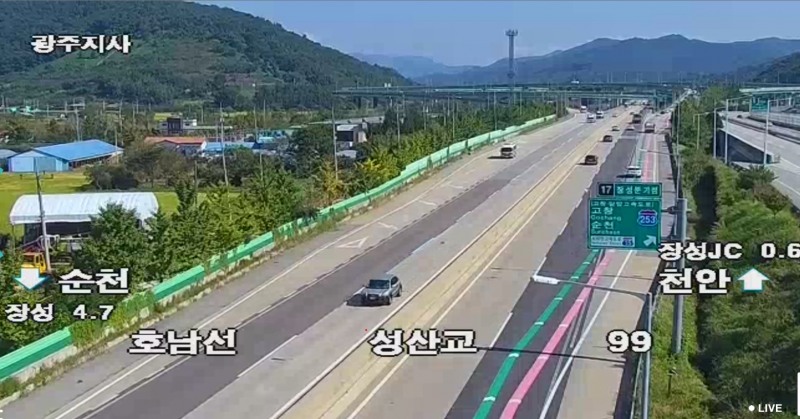 자료사진=교통공사cctv 캡처