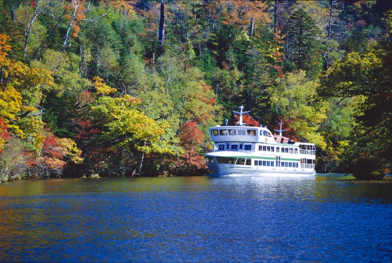 인터파크트리플, 일본 단풍 여행 패키지 상품 출시