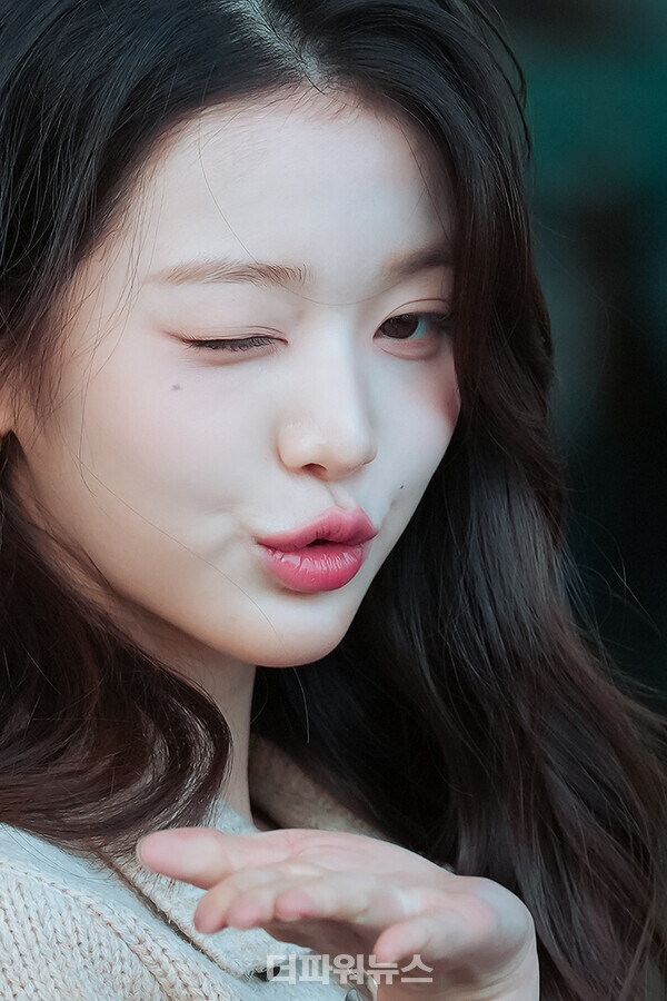 아이브장원영,인천국제공항출국