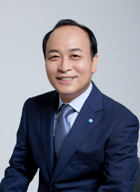 중부발전, 제10대 이영조 사장 취임